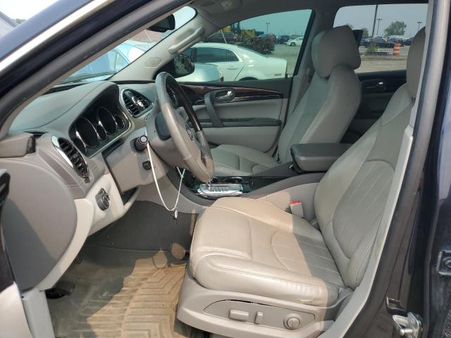 Photo 6 VIN: 5GAKVCKDXHJ294509 - BUICK ENCLAVE 