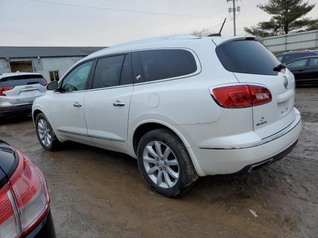 Photo 1 VIN: 5GAKVCKDXHJ344227 - BUICK ENCLAVE 