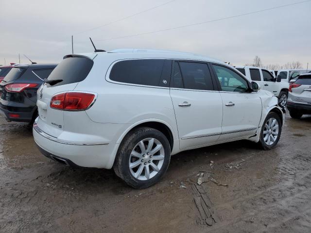 Photo 2 VIN: 5GAKVCKDXHJ344227 - BUICK ENCLAVE 