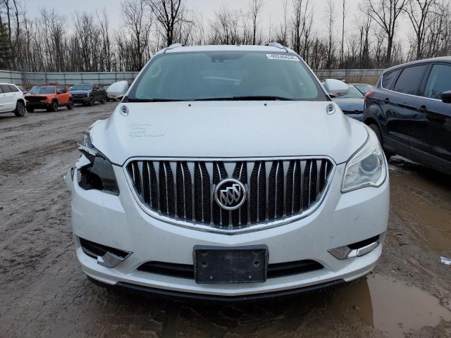 Photo 4 VIN: 5GAKVCKDXHJ344227 - BUICK ENCLAVE 