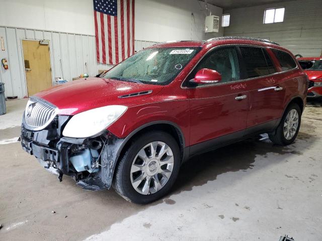 Photo 0 VIN: 5GAKVDED0CJ115548 - BUICK ENCLAVE 