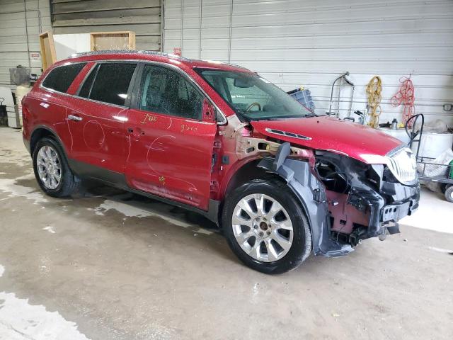 Photo 3 VIN: 5GAKVDED0CJ115548 - BUICK ENCLAVE 