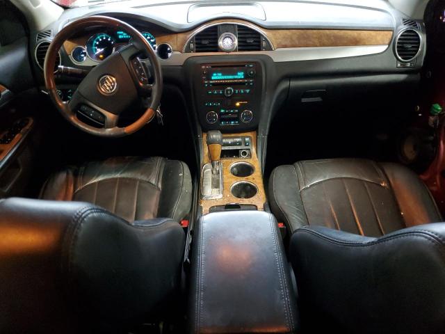 Photo 7 VIN: 5GAKVDED0CJ115548 - BUICK ENCLAVE 