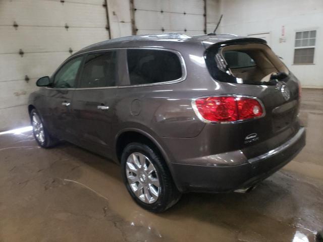 Photo 1 VIN: 5GAKVDED0CJ155211 - BUICK ENCLAVE 