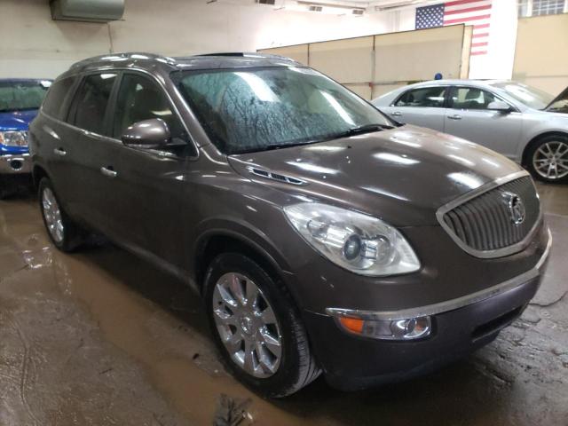 Photo 3 VIN: 5GAKVDED0CJ155211 - BUICK ENCLAVE 