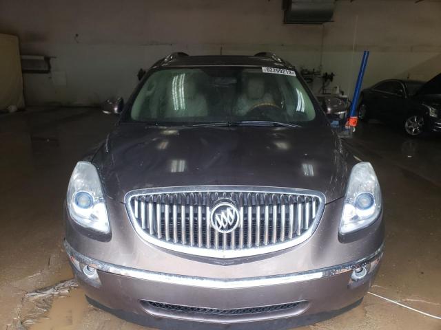 Photo 4 VIN: 5GAKVDED0CJ155211 - BUICK ENCLAVE 