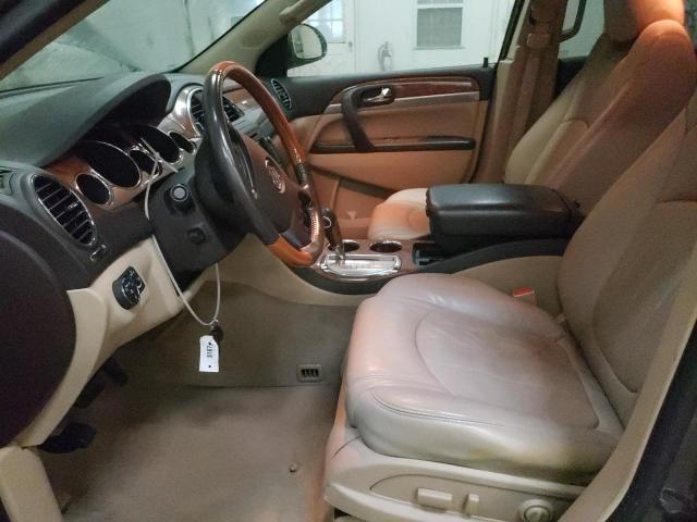 Photo 6 VIN: 5GAKVDED0CJ155211 - BUICK ENCLAVE 