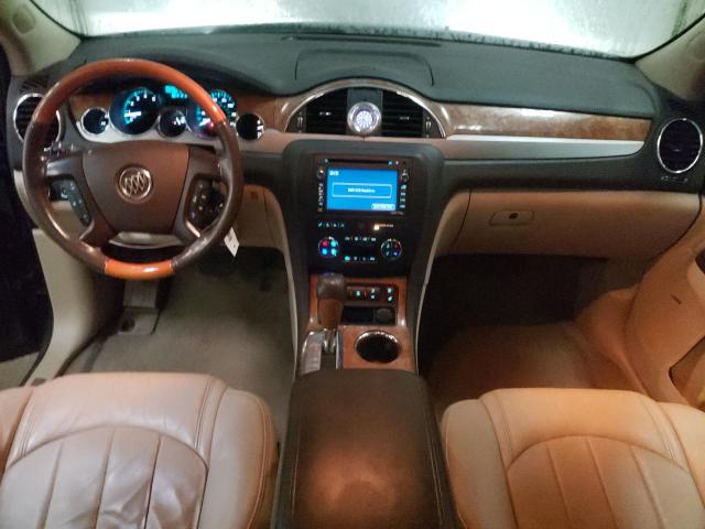 Photo 7 VIN: 5GAKVDED0CJ155211 - BUICK ENCLAVE 