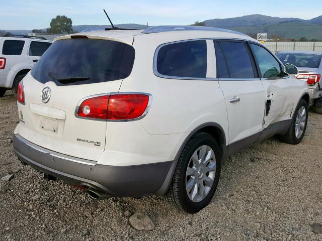 Photo 3 VIN: 5GAKVDED0CJ305141 - BUICK ENCLAVE 