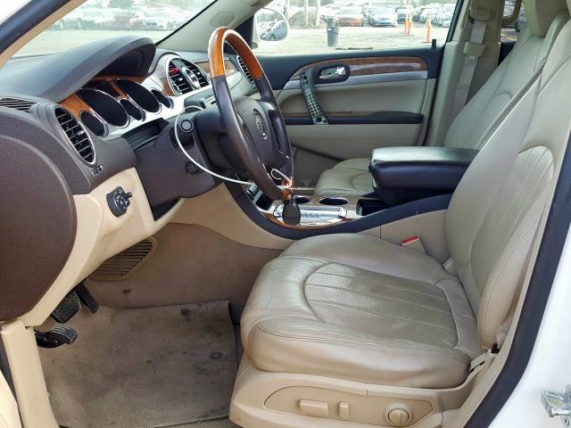 Photo 4 VIN: 5GAKVDED0CJ305141 - BUICK ENCLAVE 