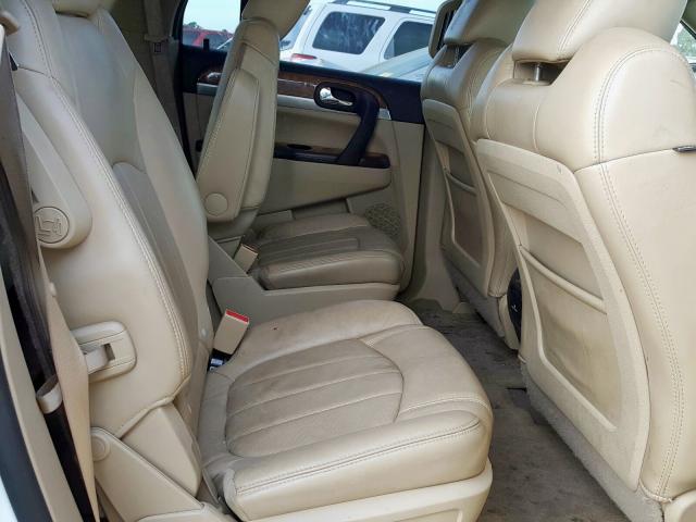 Photo 5 VIN: 5GAKVDED0CJ305141 - BUICK ENCLAVE 