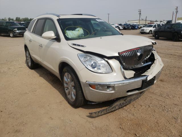 Photo 0 VIN: 5GAKVDED0CJ396217 - BUICK ENCLAVE 