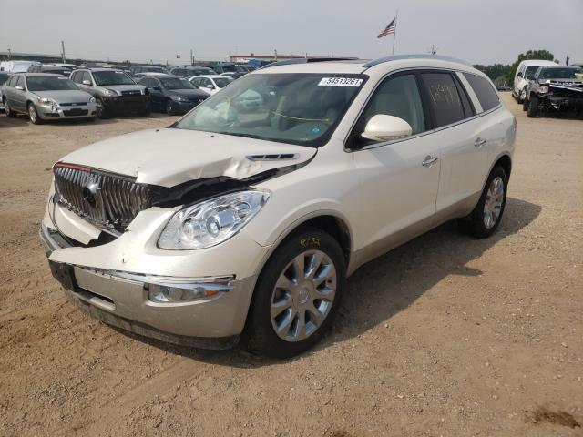 Photo 1 VIN: 5GAKVDED0CJ396217 - BUICK ENCLAVE 