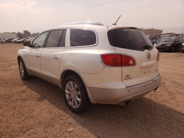 Photo 2 VIN: 5GAKVDED0CJ396217 - BUICK ENCLAVE 