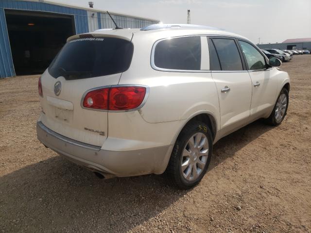 Photo 3 VIN: 5GAKVDED0CJ396217 - BUICK ENCLAVE 