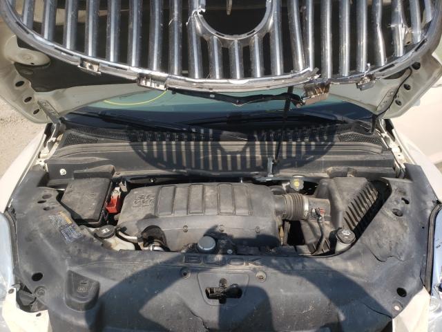 Photo 6 VIN: 5GAKVDED0CJ396217 - BUICK ENCLAVE 