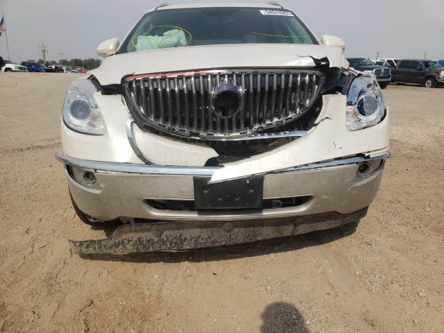 Photo 8 VIN: 5GAKVDED0CJ396217 - BUICK ENCLAVE 