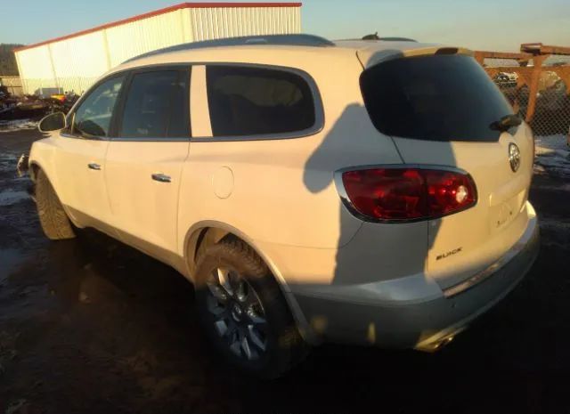 Photo 2 VIN: 5GAKVDED1CJ108642 - BUICK ENCLAVE 