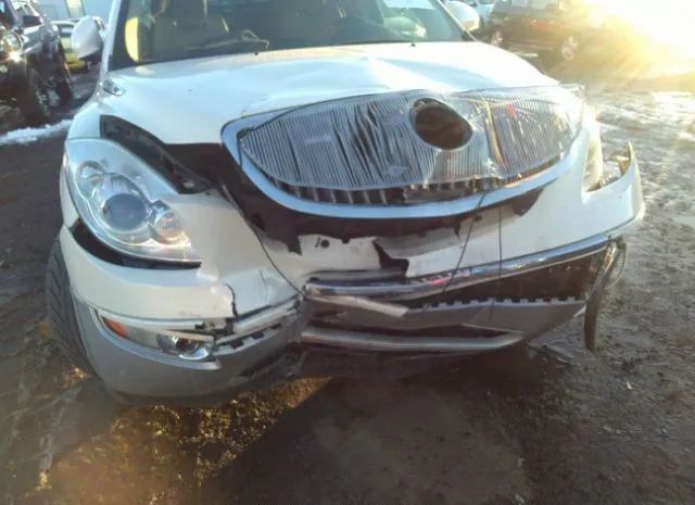 Photo 5 VIN: 5GAKVDED1CJ108642 - BUICK ENCLAVE 