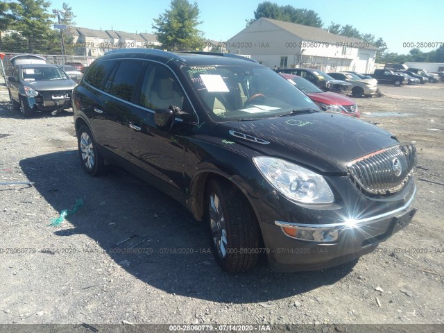 Photo 0 VIN: 5GAKVDED1CJ123657 - BUICK ENCLAVE 