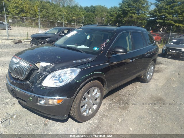 Photo 1 VIN: 5GAKVDED1CJ123657 - BUICK ENCLAVE 