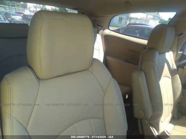 Photo 7 VIN: 5GAKVDED1CJ123657 - BUICK ENCLAVE 