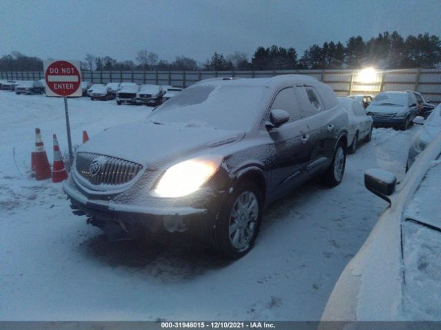 Photo 1 VIN: 5GAKVDED1CJ241417 - BUICK ENCLAVE 