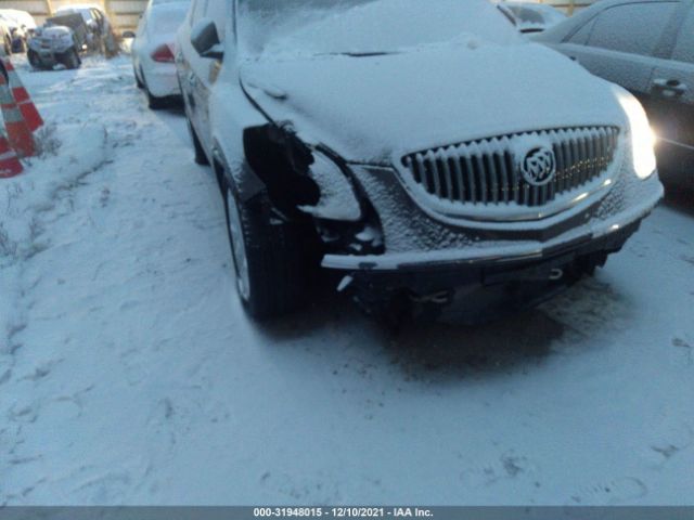 Photo 5 VIN: 5GAKVDED1CJ241417 - BUICK ENCLAVE 