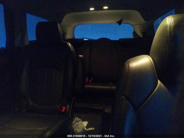 Photo 7 VIN: 5GAKVDED1CJ241417 - BUICK ENCLAVE 