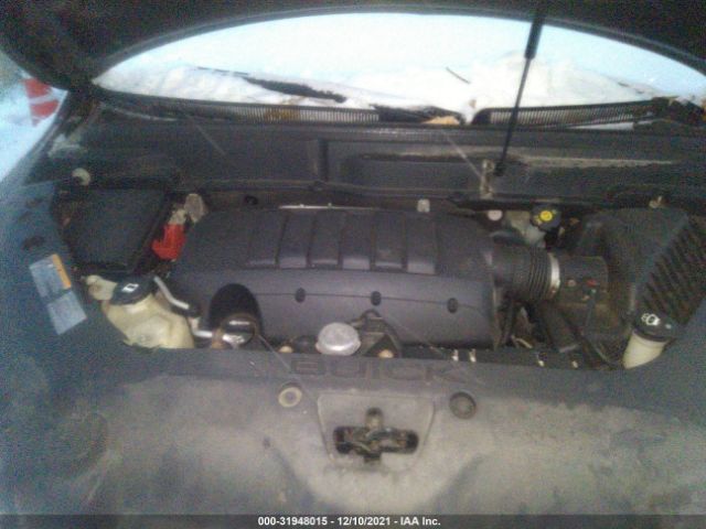 Photo 9 VIN: 5GAKVDED1CJ241417 - BUICK ENCLAVE 