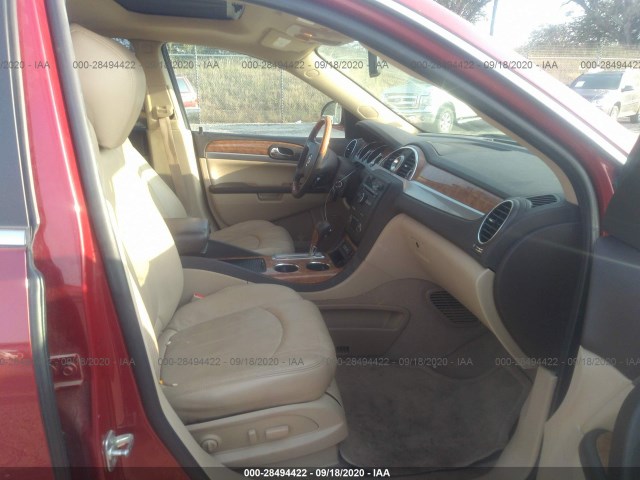 Photo 4 VIN: 5GAKVDED1CJ246665 - BUICK ENCLAVE 