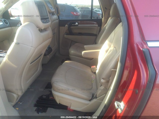 Photo 7 VIN: 5GAKVDED1CJ246665 - BUICK ENCLAVE 