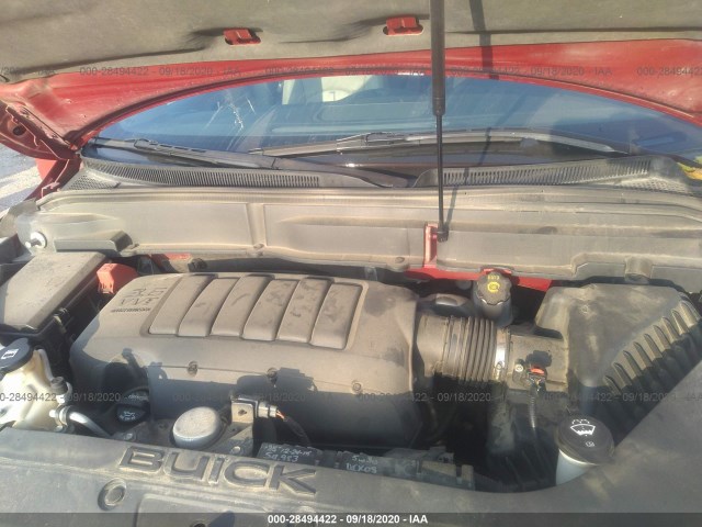 Photo 9 VIN: 5GAKVDED1CJ246665 - BUICK ENCLAVE 