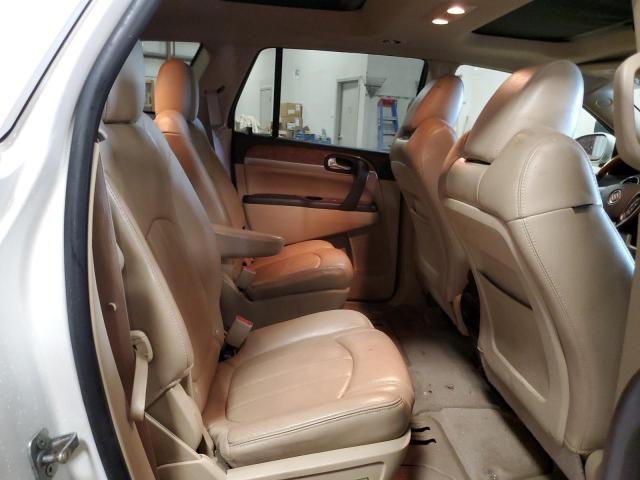 Photo 10 VIN: 5GAKVDED1CJ263448 - BUICK ENCLAVE 