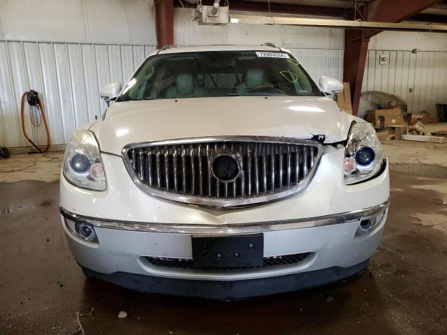 Photo 4 VIN: 5GAKVDED1CJ263448 - BUICK ENCLAVE 