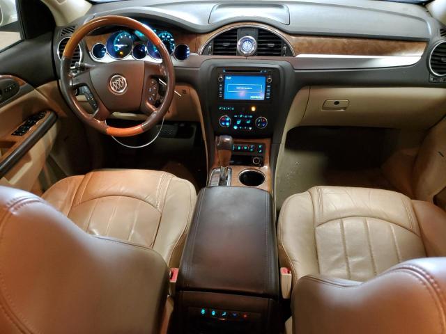 Photo 7 VIN: 5GAKVDED1CJ263448 - BUICK ENCLAVE 