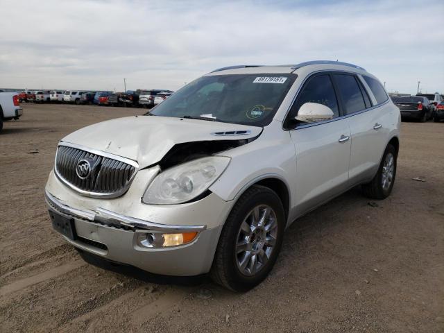 Photo 1 VIN: 5GAKVDED1CJ270335 - BUICK ENCLAVE 