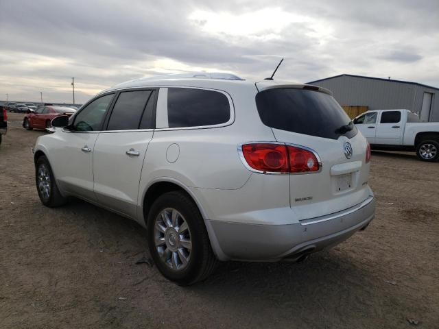 Photo 2 VIN: 5GAKVDED1CJ270335 - BUICK ENCLAVE 