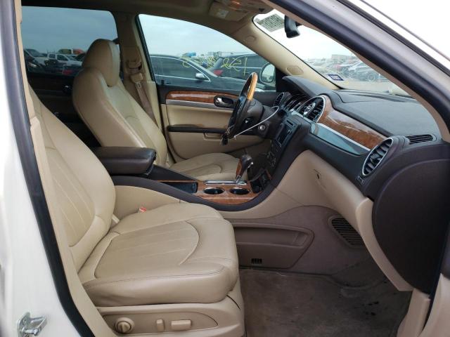 Photo 4 VIN: 5GAKVDED1CJ270335 - BUICK ENCLAVE 