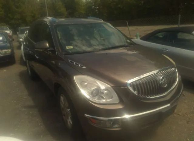 Photo 0 VIN: 5GAKVDED1CJ273557 - BUICK ENCLAVE 