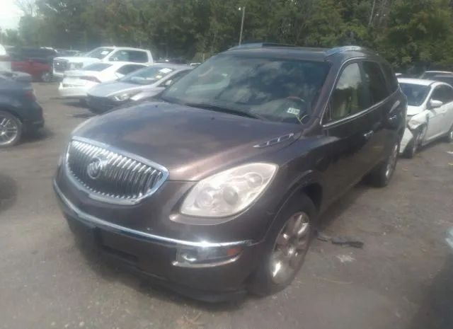 Photo 1 VIN: 5GAKVDED1CJ273557 - BUICK ENCLAVE 