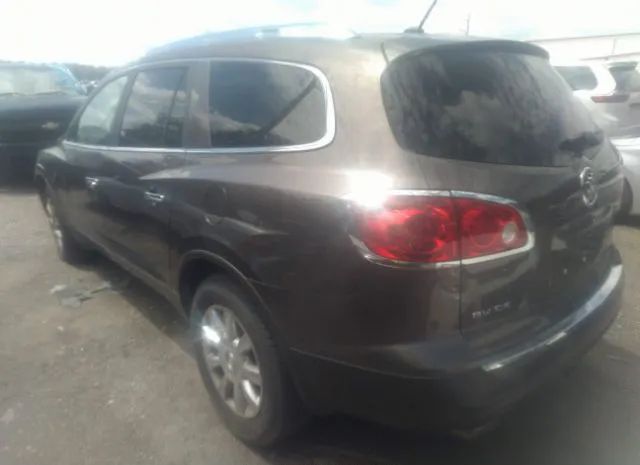 Photo 2 VIN: 5GAKVDED1CJ273557 - BUICK ENCLAVE 