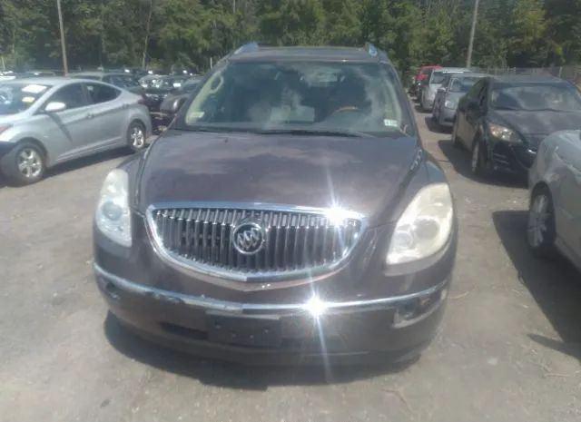 Photo 5 VIN: 5GAKVDED1CJ273557 - BUICK ENCLAVE 