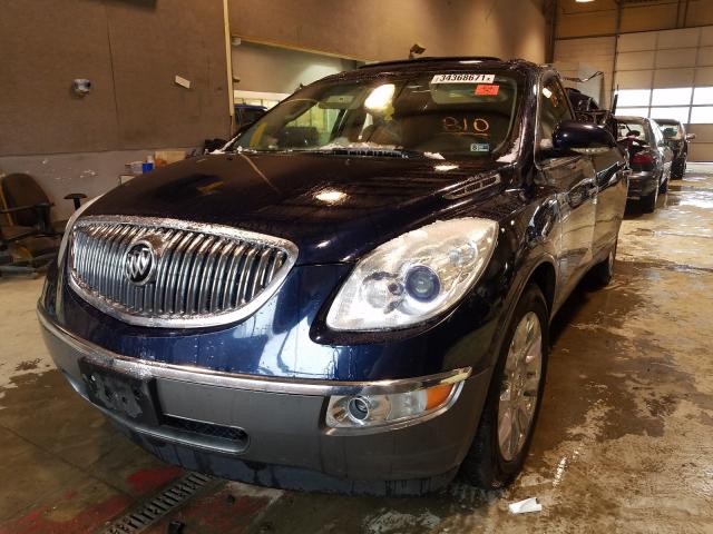 Photo 1 VIN: 5GAKVDED1CJ274904 - BUICK ENCLAVE 