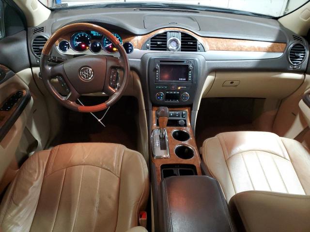 Photo 7 VIN: 5GAKVDED1CJ275728 - BUICK ENCLAVE 