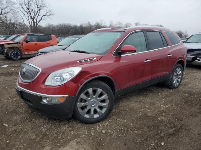 Photo 0 VIN: 5GAKVDED1CJ306881 - BUICK ENCLAVE 