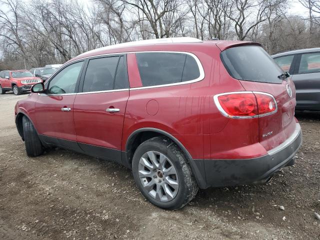 Photo 1 VIN: 5GAKVDED1CJ306881 - BUICK ENCLAVE 