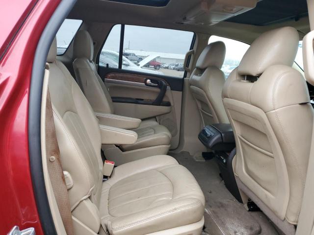 Photo 10 VIN: 5GAKVDED1CJ306881 - BUICK ENCLAVE 