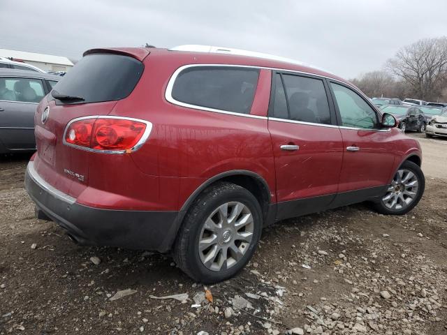 Photo 2 VIN: 5GAKVDED1CJ306881 - BUICK ENCLAVE 