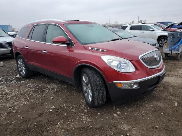 Photo 3 VIN: 5GAKVDED1CJ306881 - BUICK ENCLAVE 